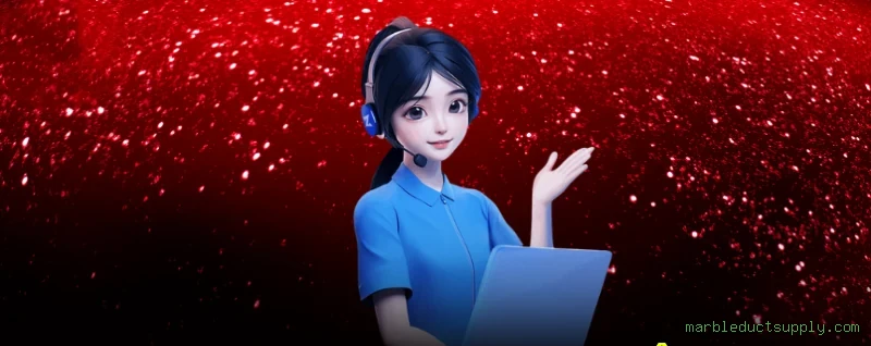 Imagem promocional do login da marbleductsupply.com